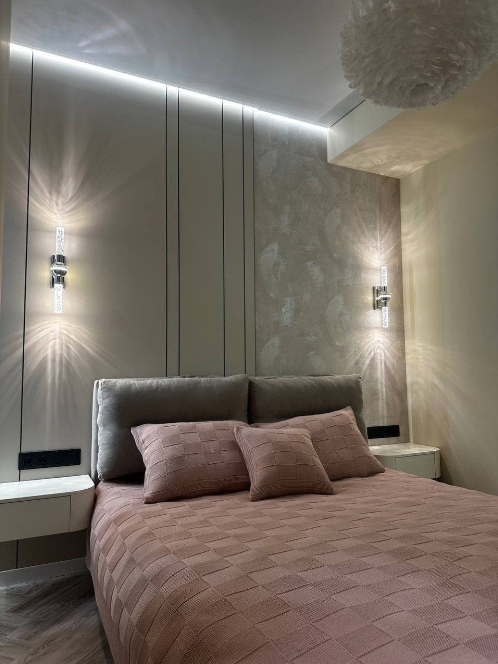 Квартира 2 комнаты 92 м² Одесса, Украина