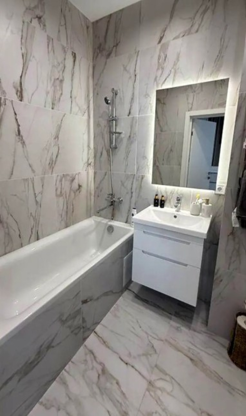 Apartamento 2 habitaciones 57 m² Odesa, Ucrania