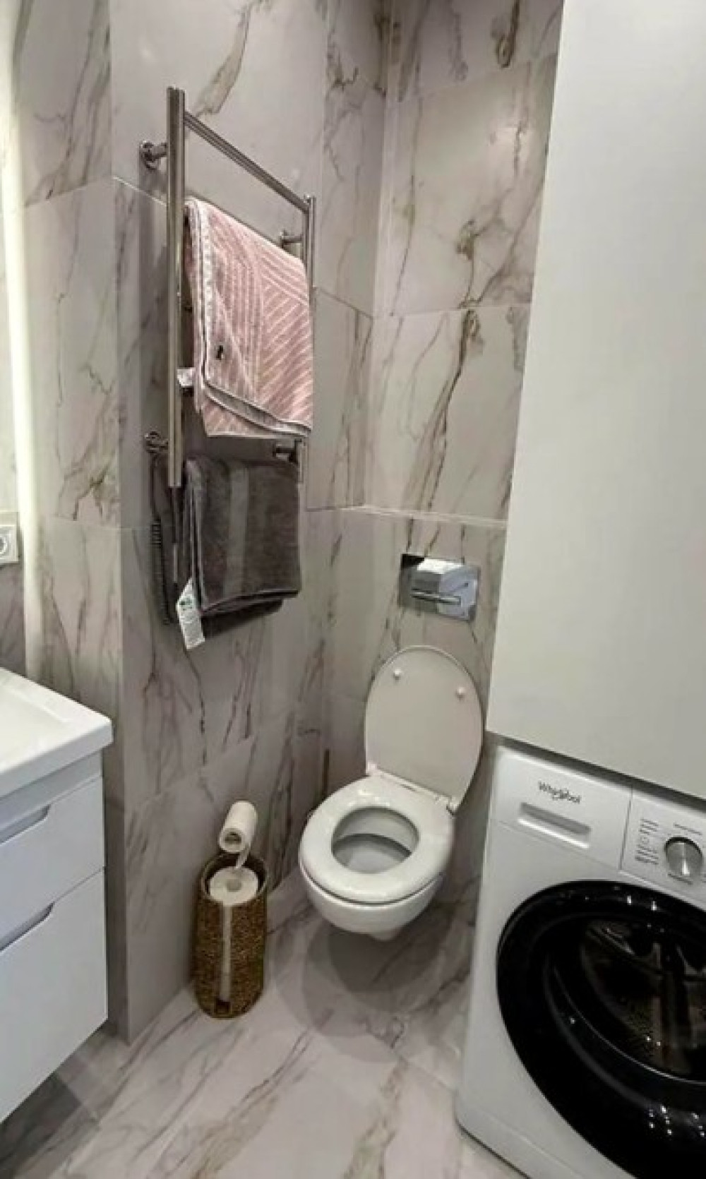 Apartamento 2 habitaciones 57 m² Odesa, Ucrania