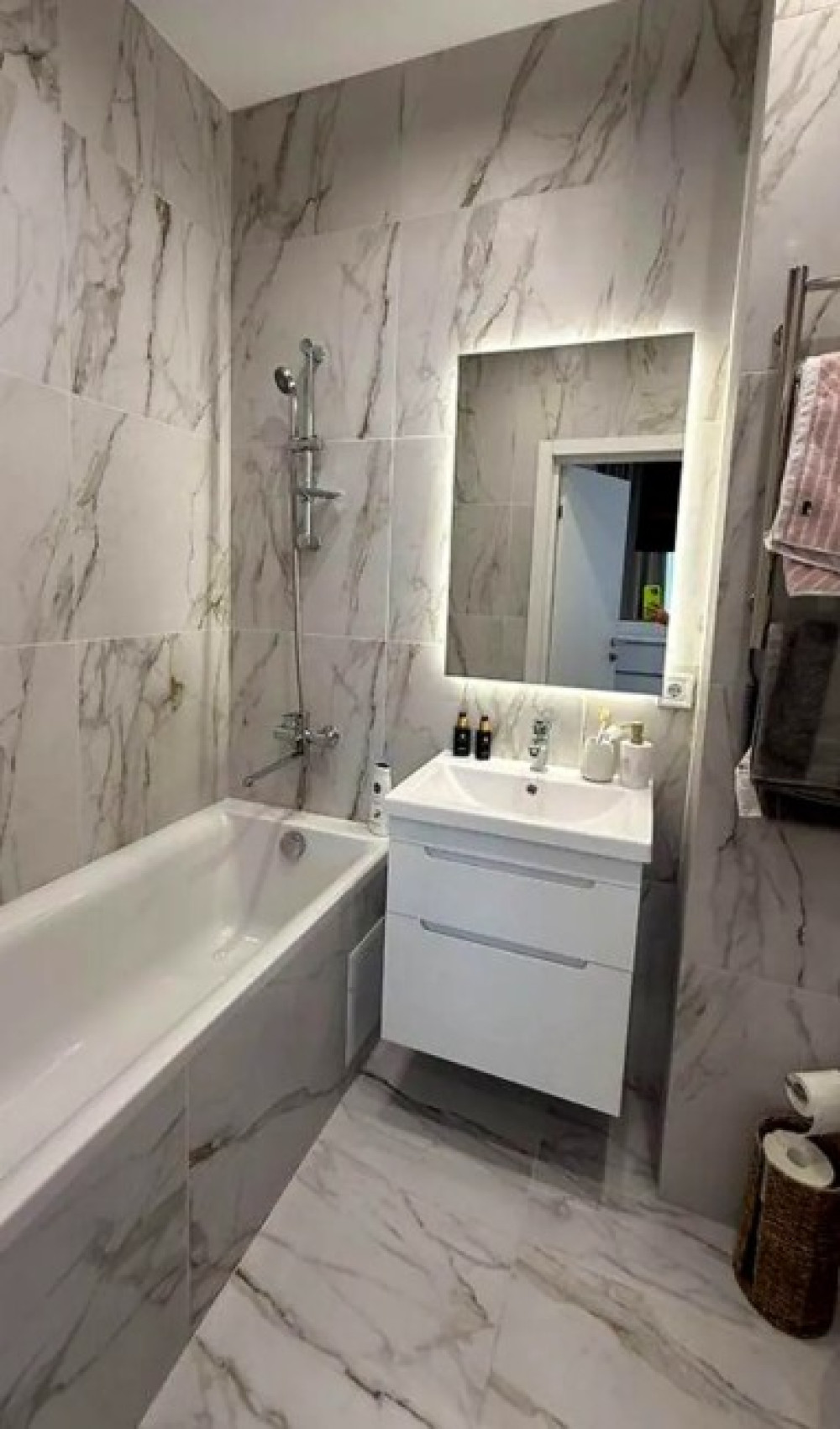 Apartamento 2 habitaciones 57 m² Odesa, Ucrania