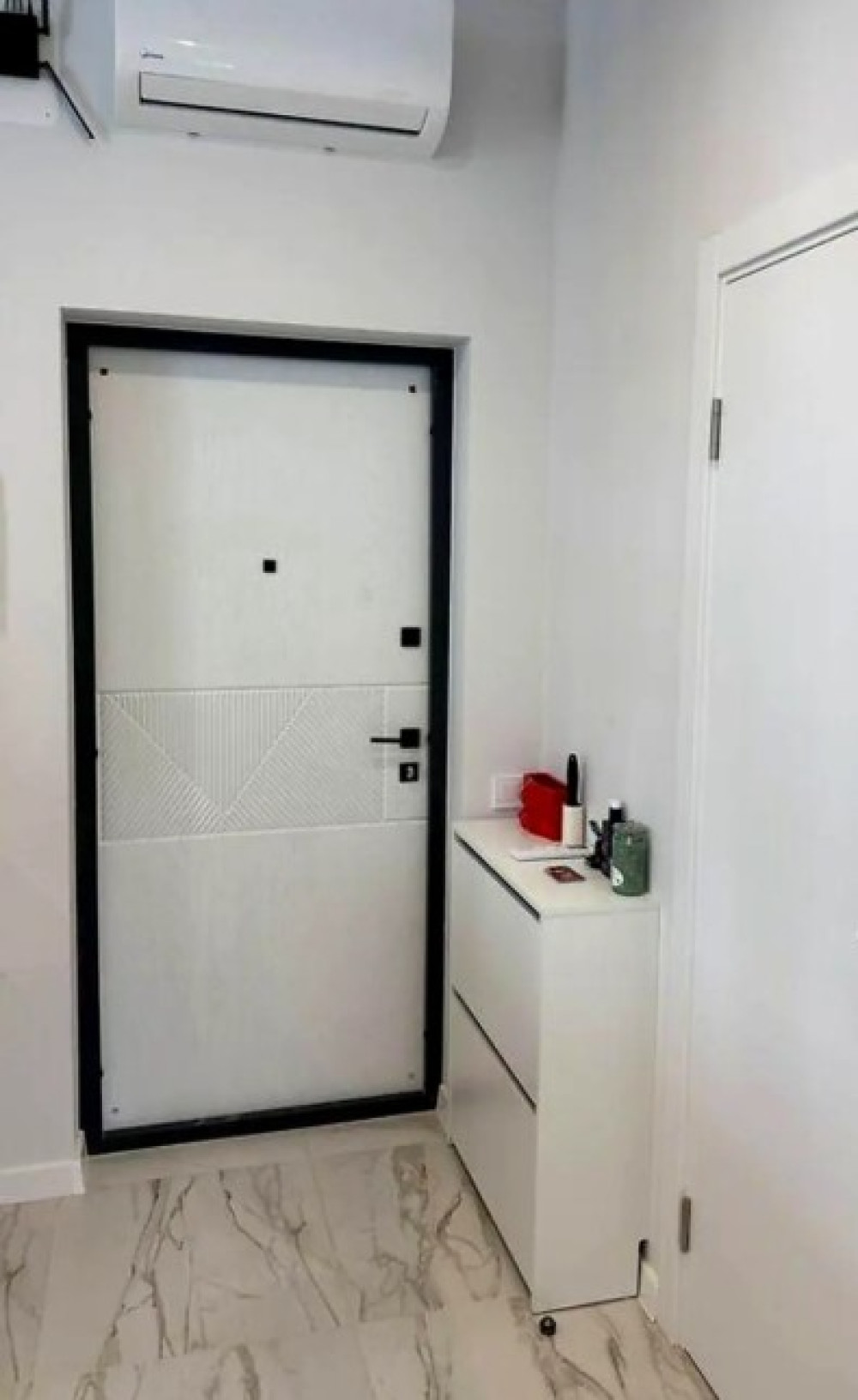 Apartamento 2 habitaciones 57 m² Odesa, Ucrania