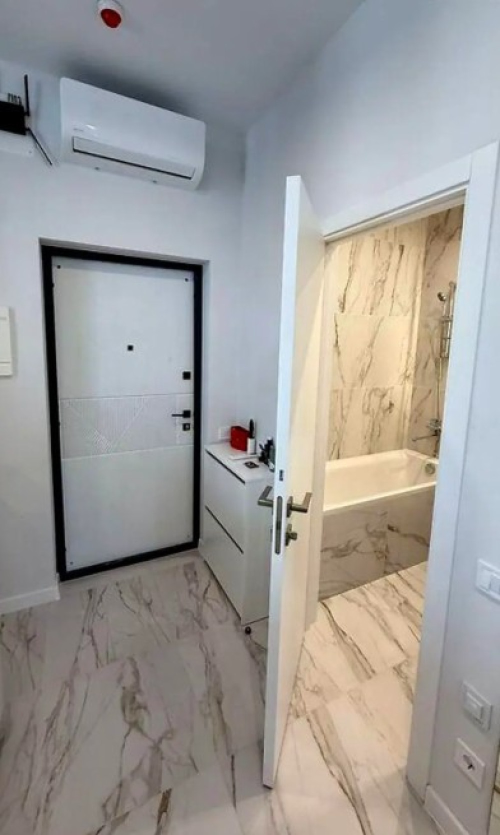 Apartamento 2 habitaciones 57 m² Odesa, Ucrania