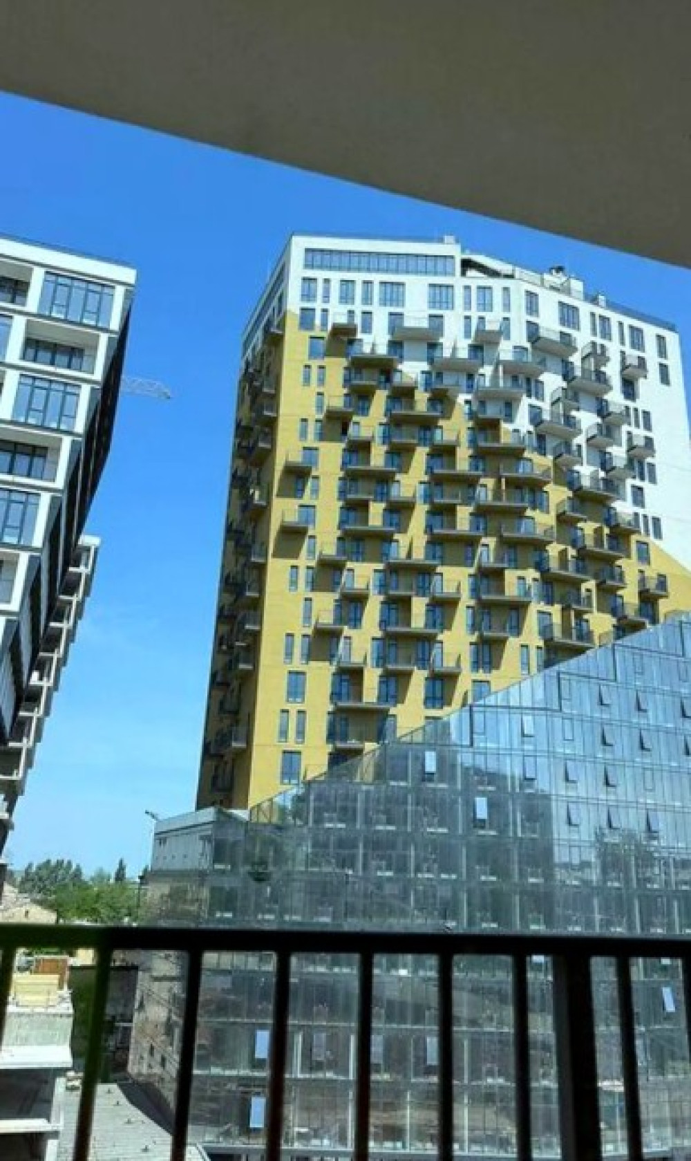 Apartamento 2 habitaciones 57 m² Odesa, Ucrania