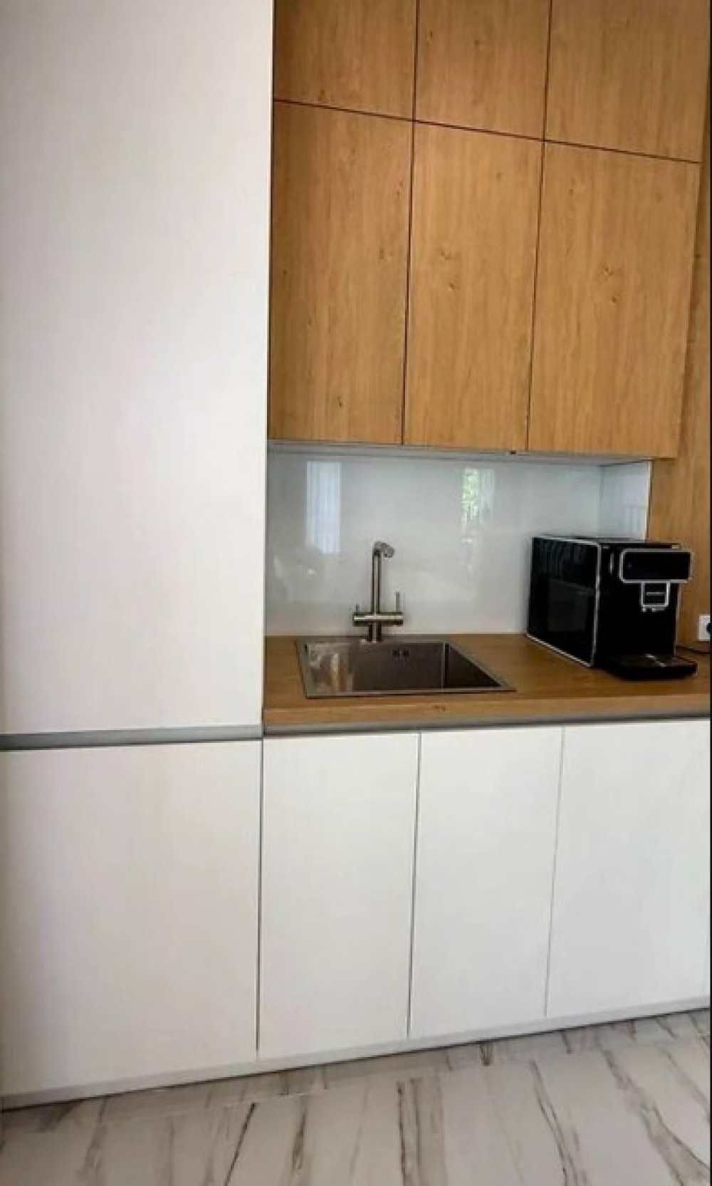 Apartamento 2 habitaciones 57 m² Odesa, Ucrania