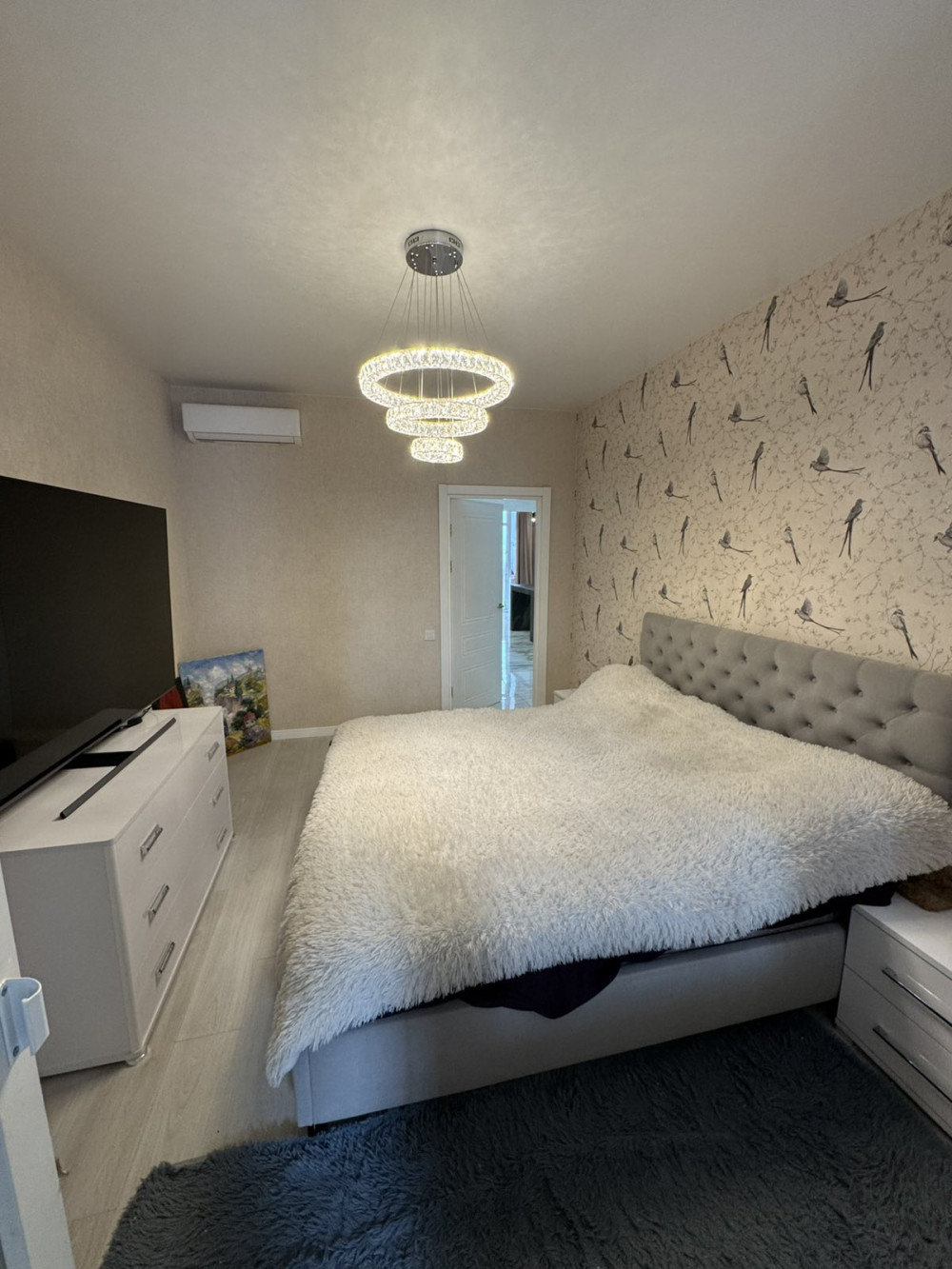 Квартира 3 комнаты 100 м² Одесса, Украина