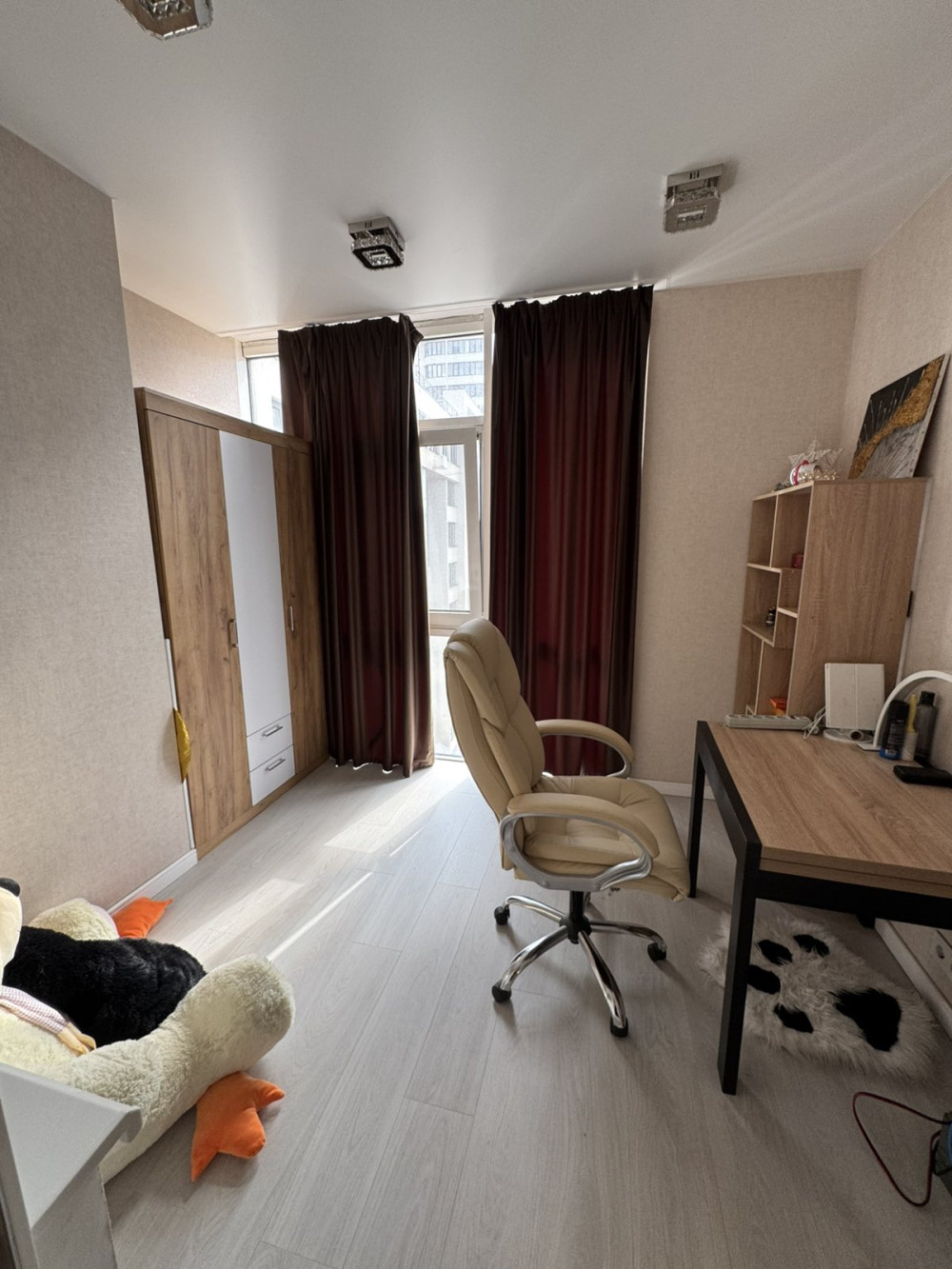 Квартира 3 комнаты 100 м² Одесса, Украина