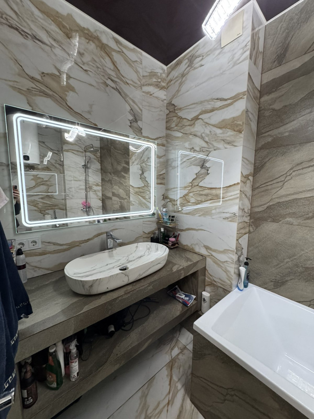 Квартира 3 комнаты 100 м² Одесса, Украина