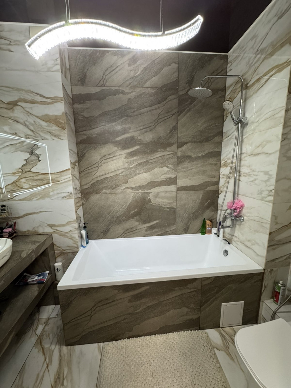 Квартира 3 комнаты 100 м² Одесса, Украина