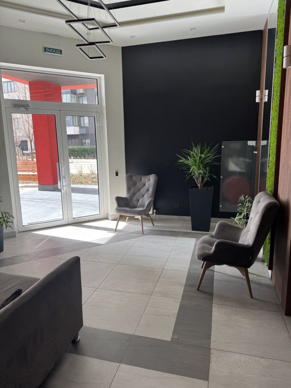 Квартира 3 комнаты 100 м² Одесса, Украина