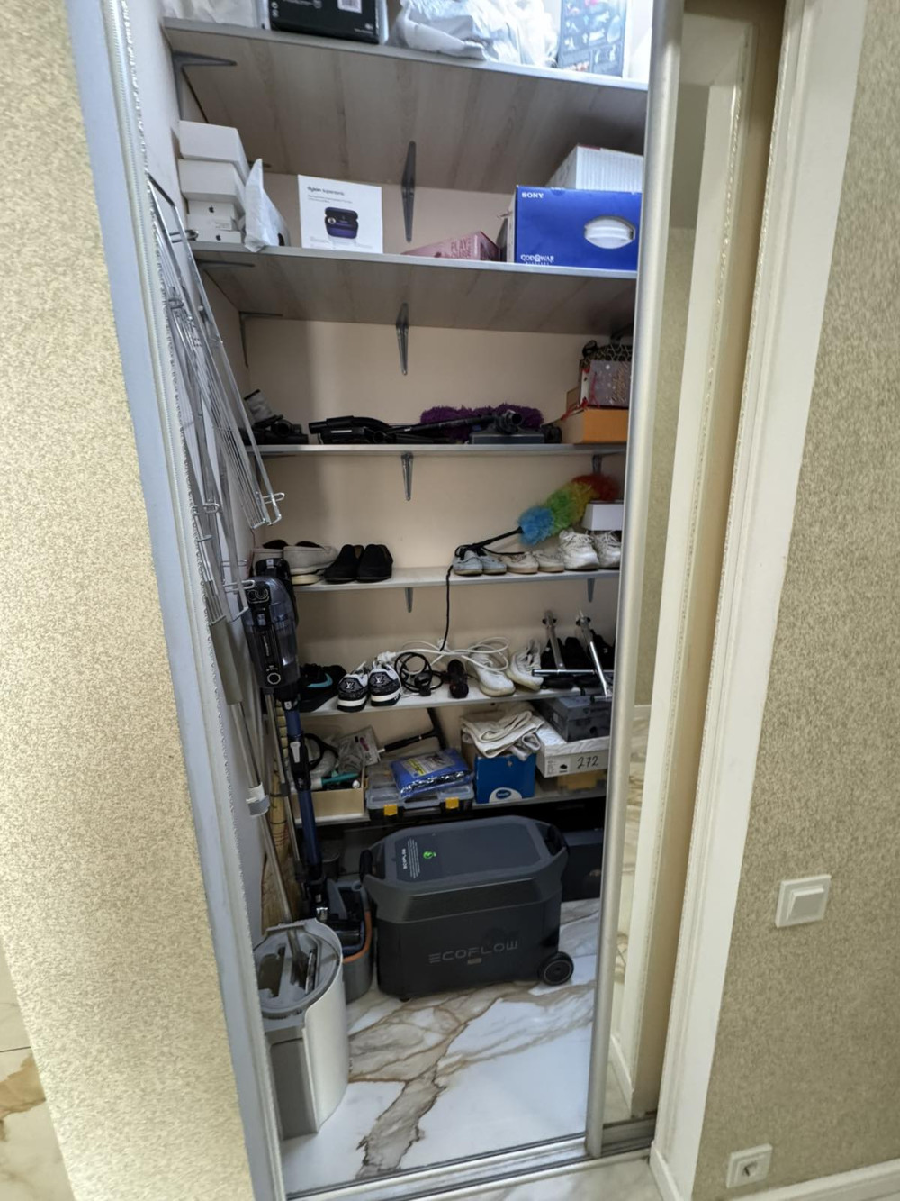 Квартира 3 комнаты 100 м² Одесса, Украина