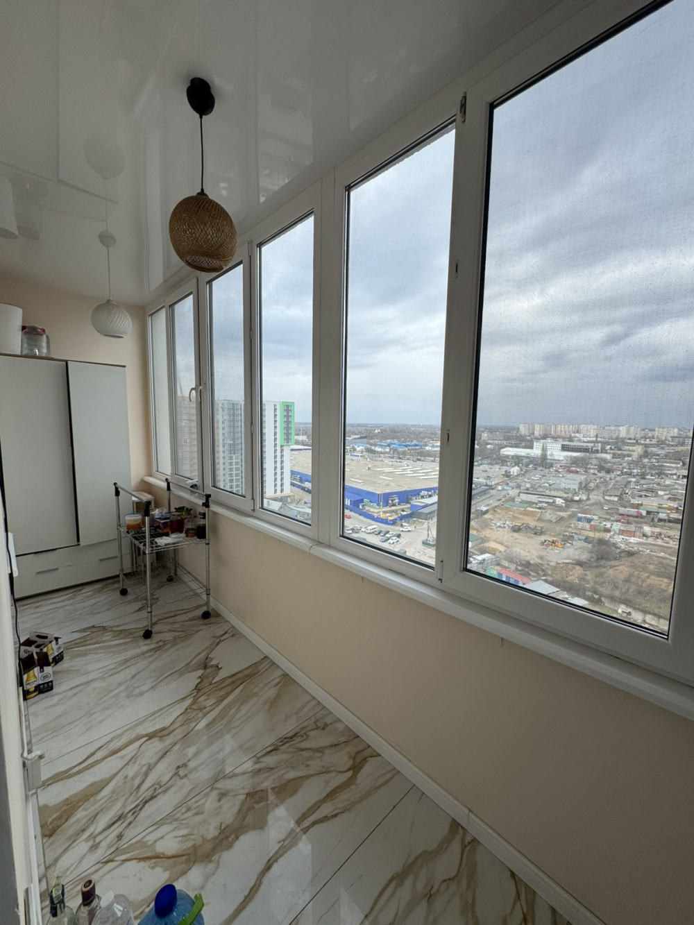 Квартира 3 комнаты 100 м² Одесса, Украина