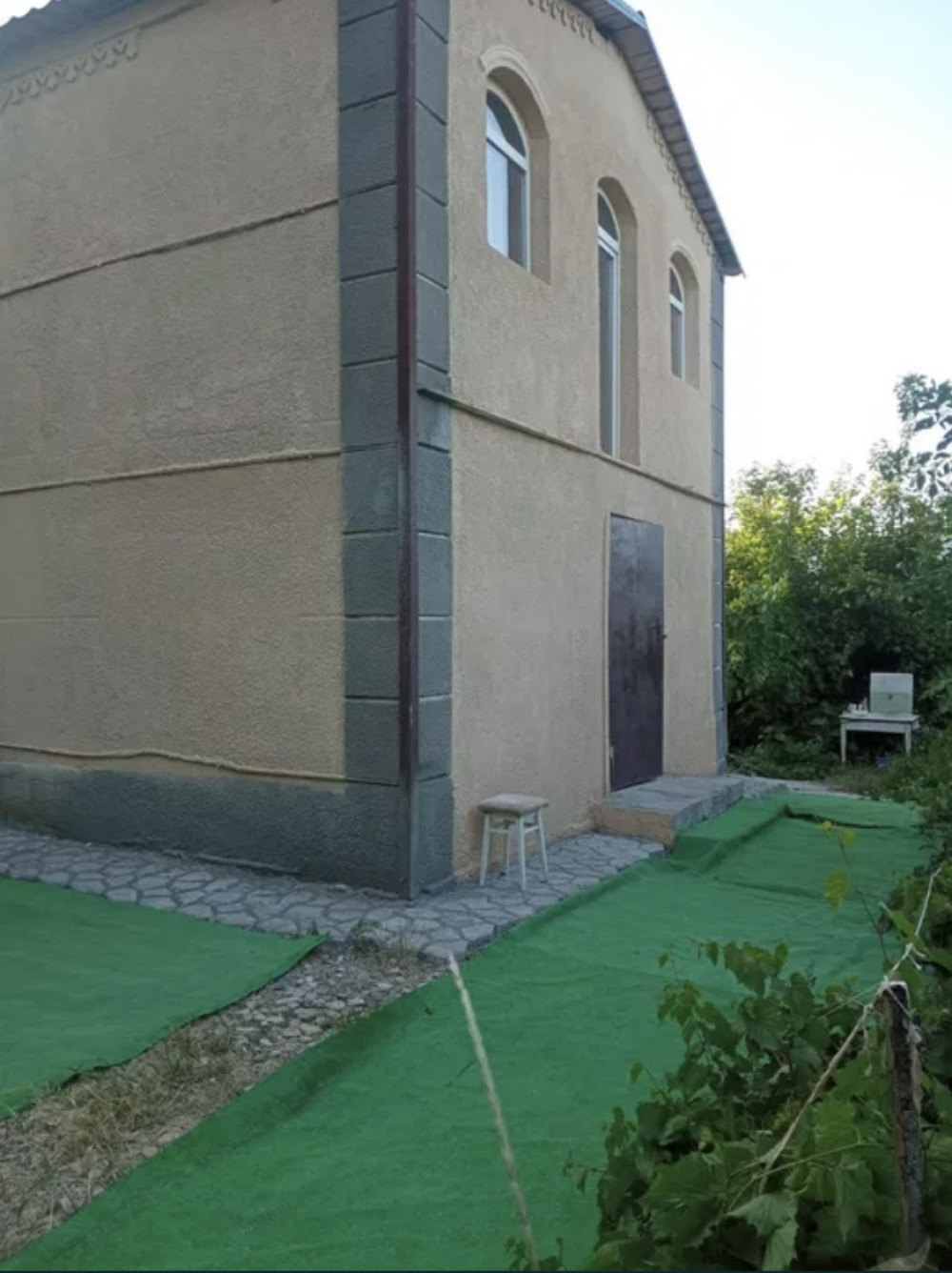 Дом 3 комнаты 71 м² Великодолинское, Украина