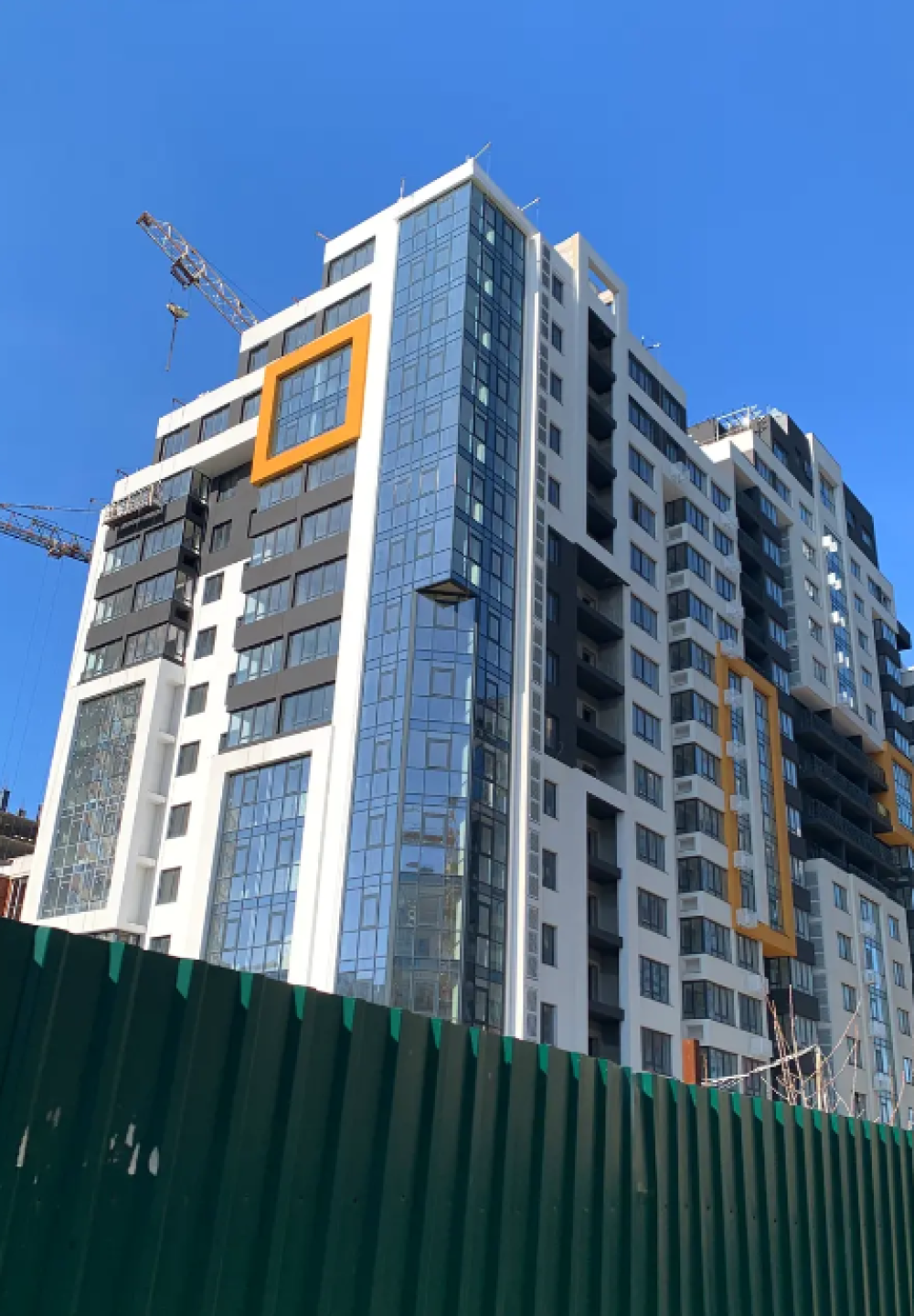 Wohnung 1 zimmer 37 m² Odessa, Ukraine