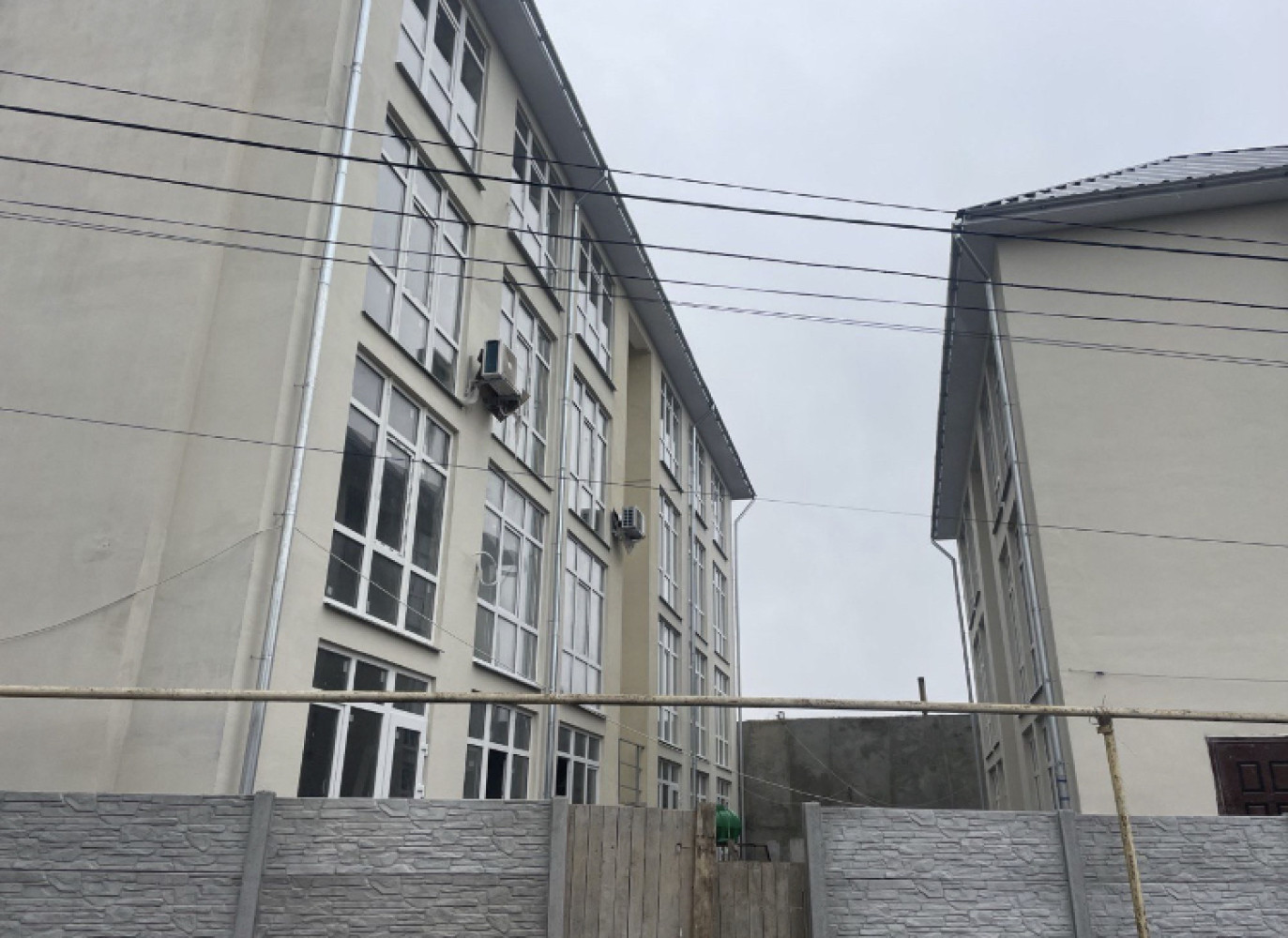 1 room apartment 15 m² Odesa, Ukraine