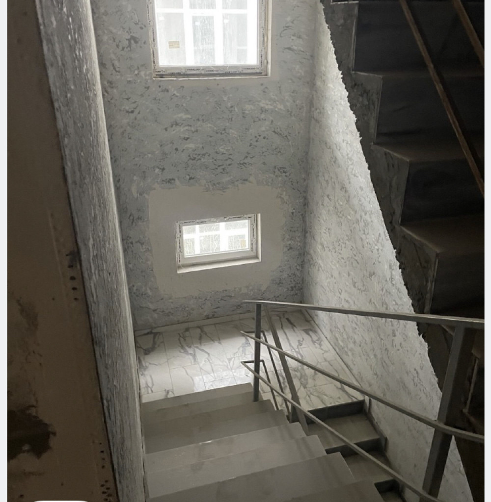 1 room apartment 15 m² Odesa, Ukraine