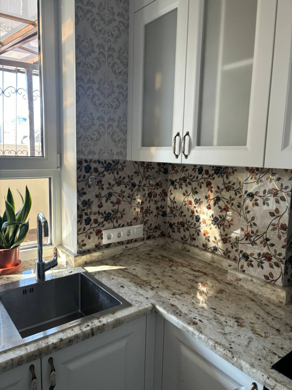 2 room apartment 80 m² Odesa, Ukraine