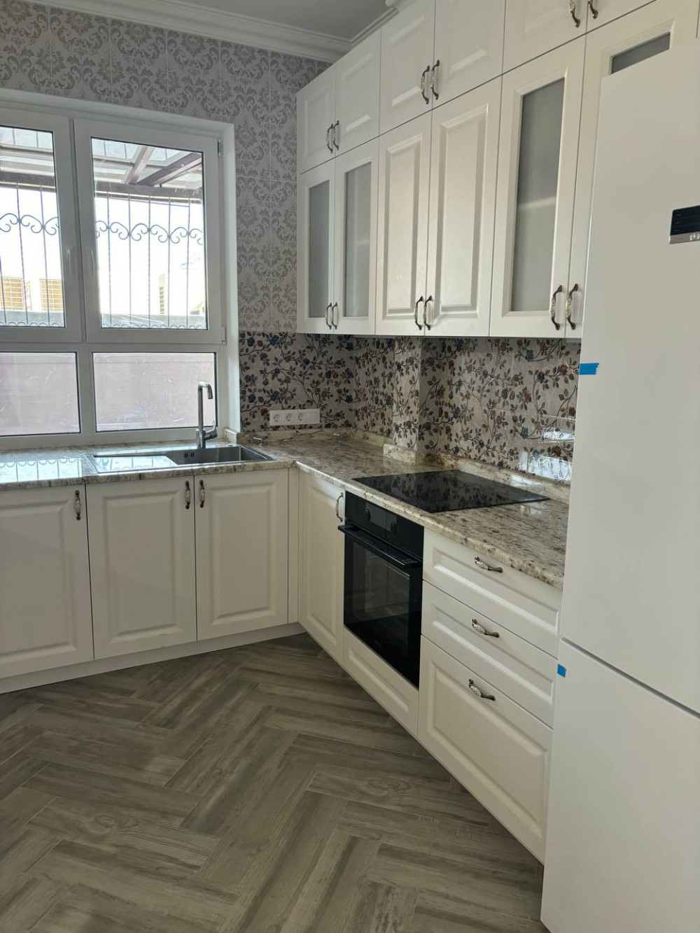 2 room apartment 80 m² Odesa, Ukraine