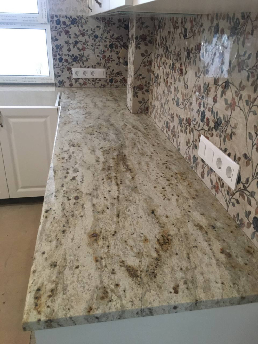 2 room apartment 80 m² Odesa, Ukraine