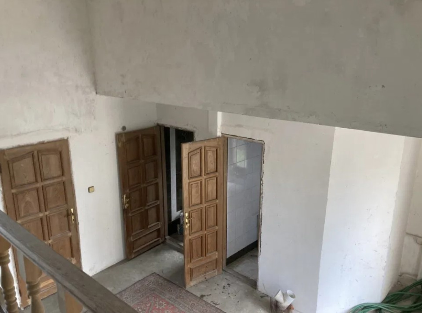 Haus 5 zimmer 220 m² Cholodna Balka, Ukraine