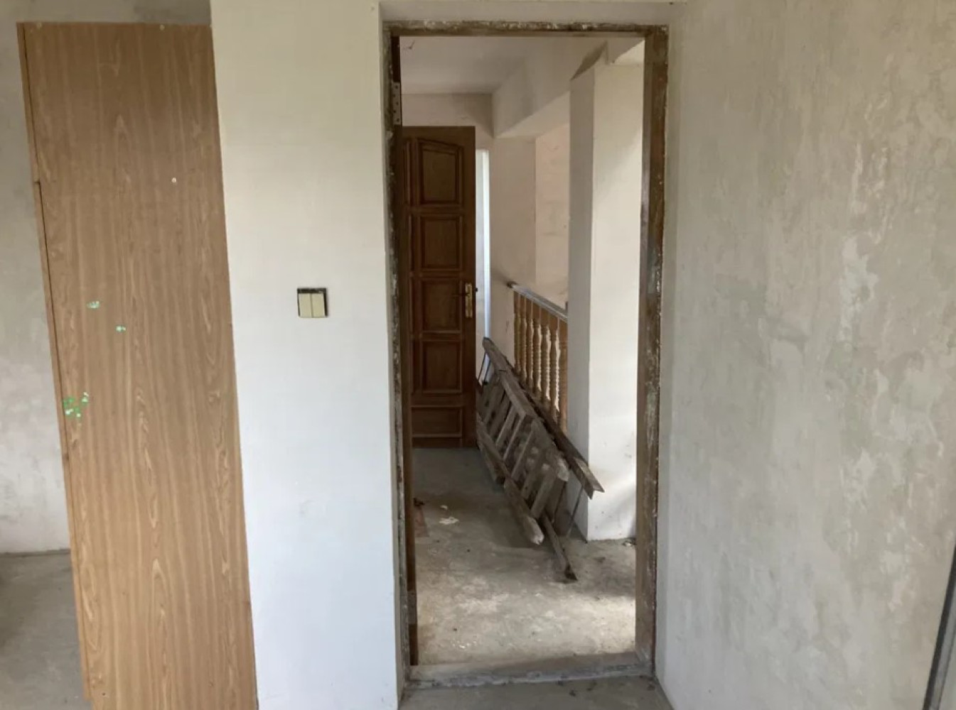Haus 5 zimmer 220 m² Cholodna Balka, Ukraine
