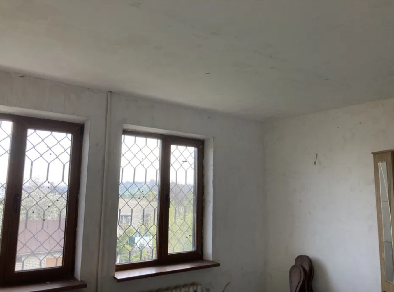 Haus 5 zimmer 220 m² Cholodna Balka, Ukraine