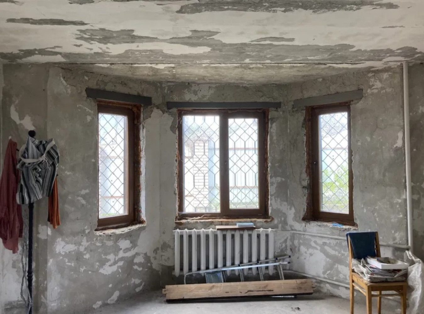 Haus 5 zimmer 220 m² Cholodna Balka, Ukraine