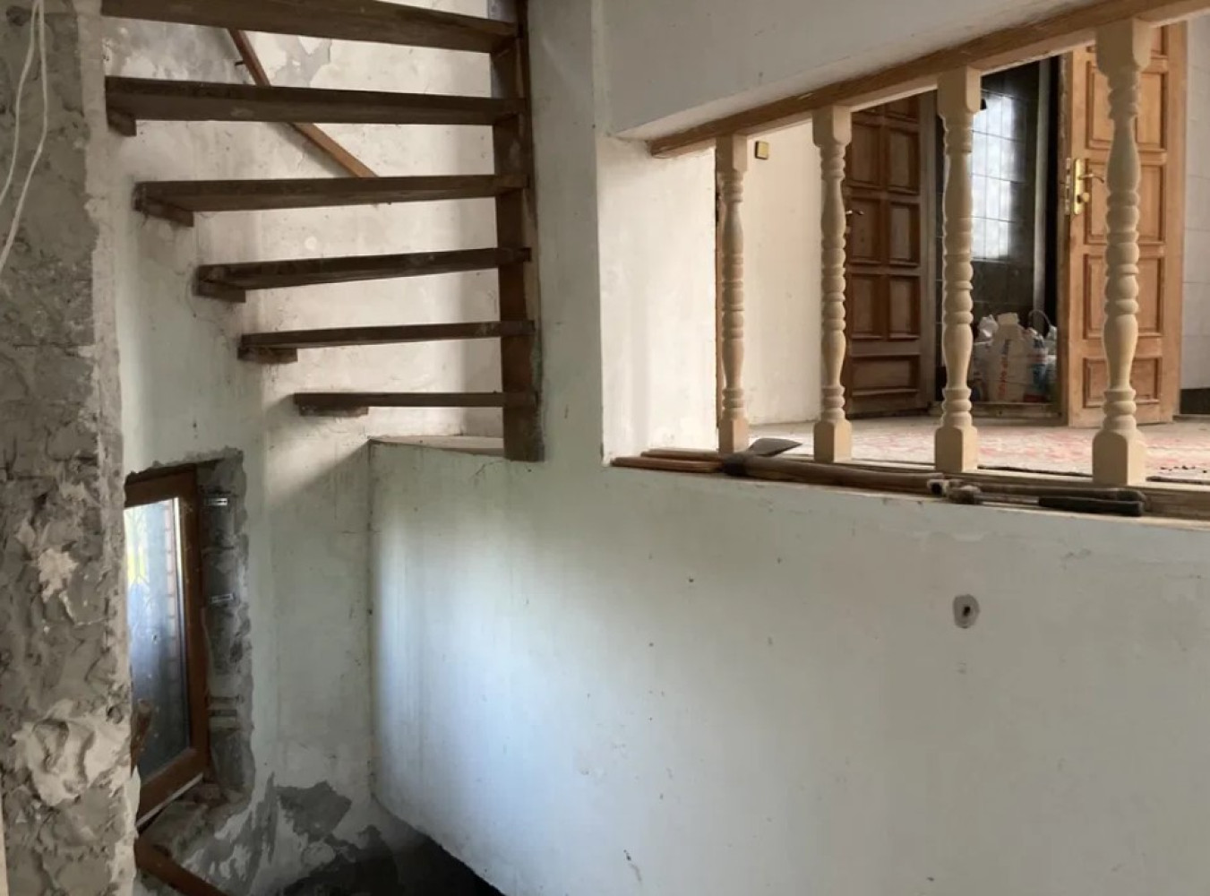 Haus 5 zimmer 220 m² Cholodna Balka, Ukraine