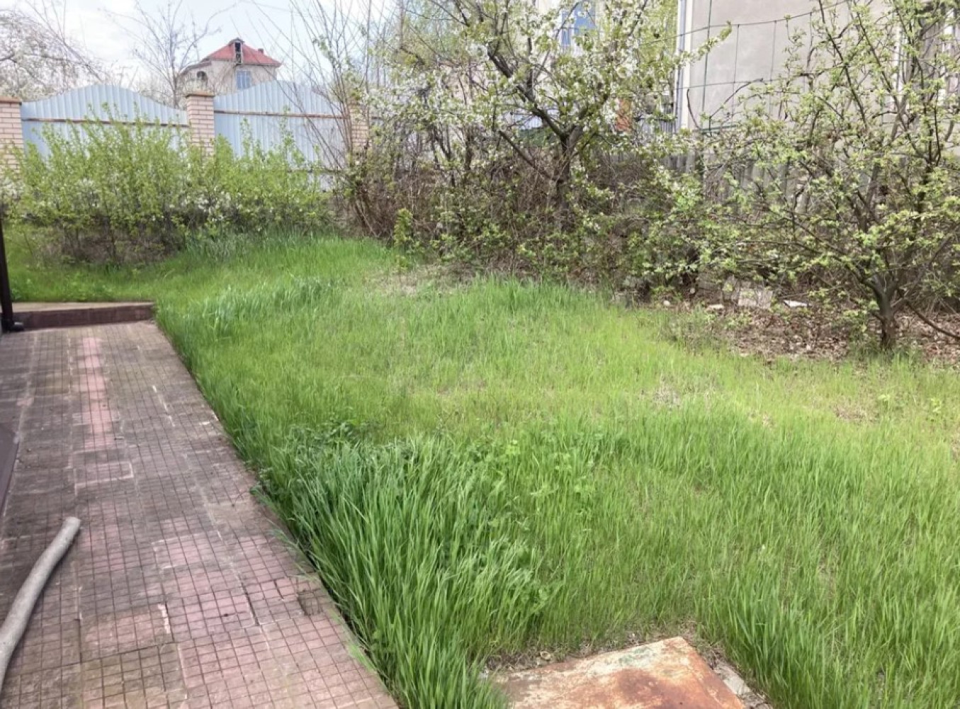 Haus 5 zimmer 220 m² Cholodna Balka, Ukraine