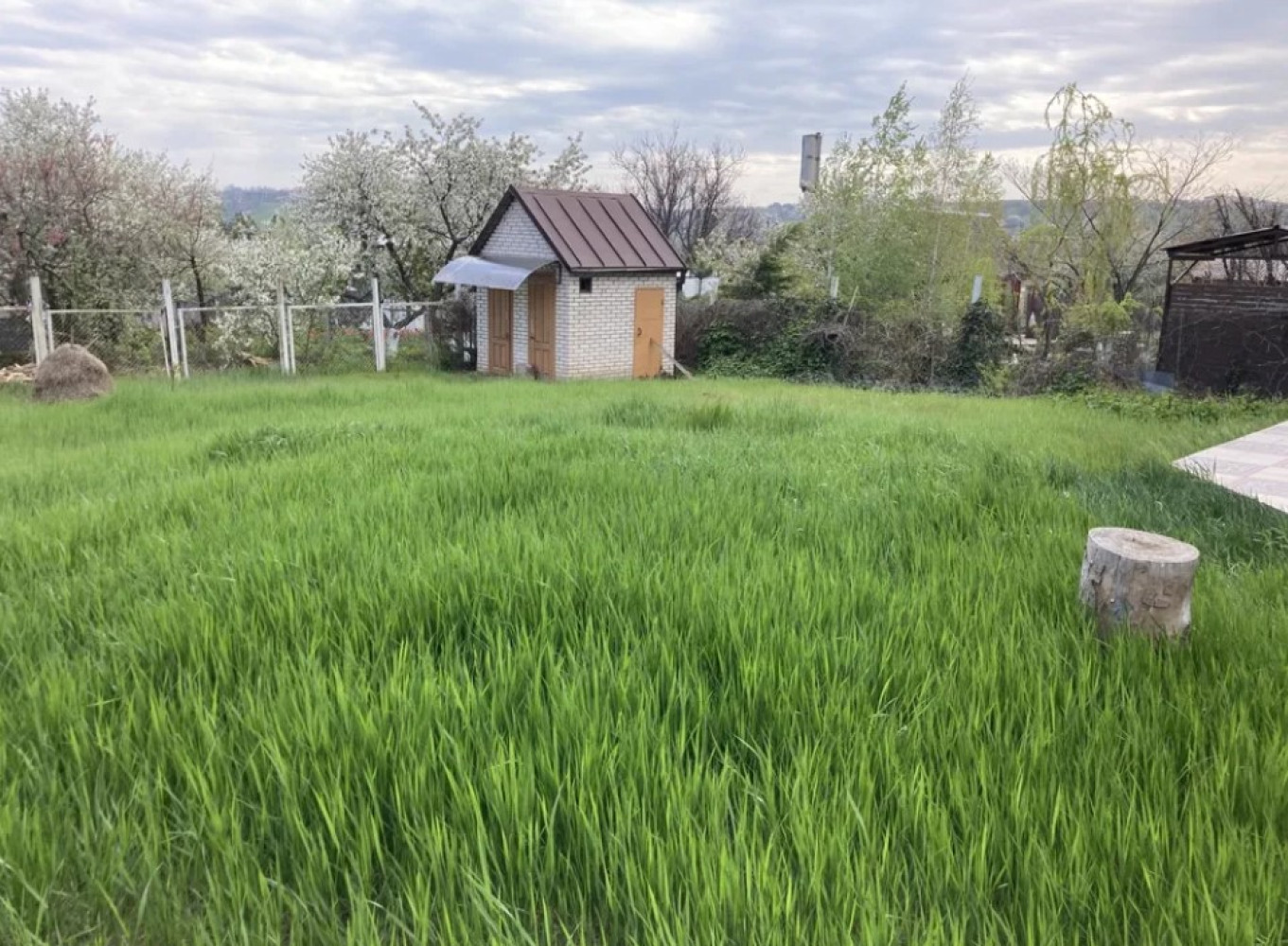 Haus 5 zimmer 220 m² Cholodna Balka, Ukraine