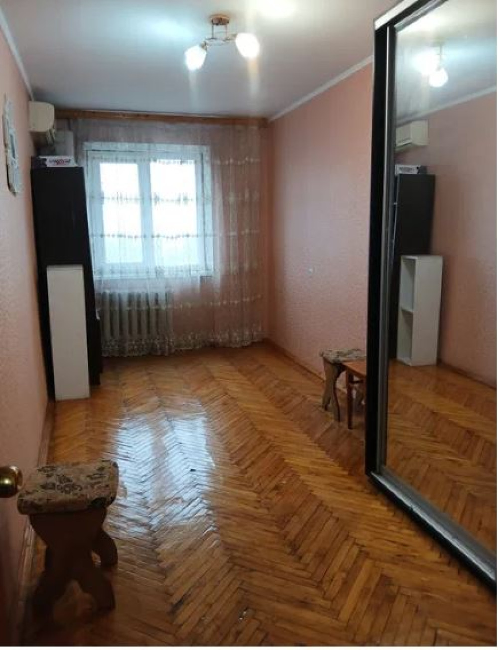 Apartamento 3 habitaciones 60 m² Naberezhne, Ucrania