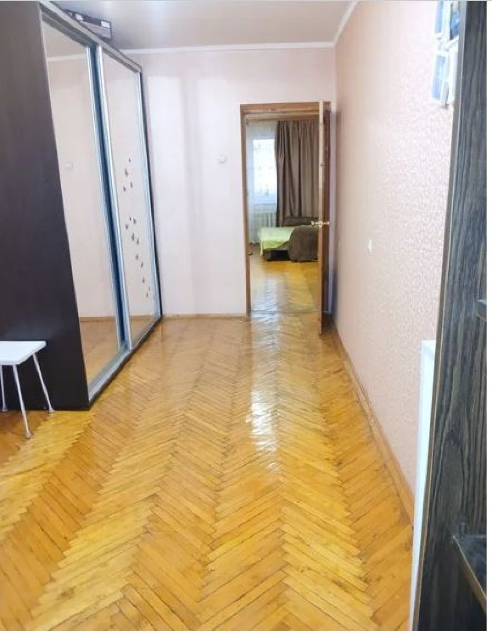 Apartamento 3 habitaciones 60 m² Naberezhne, Ucrania