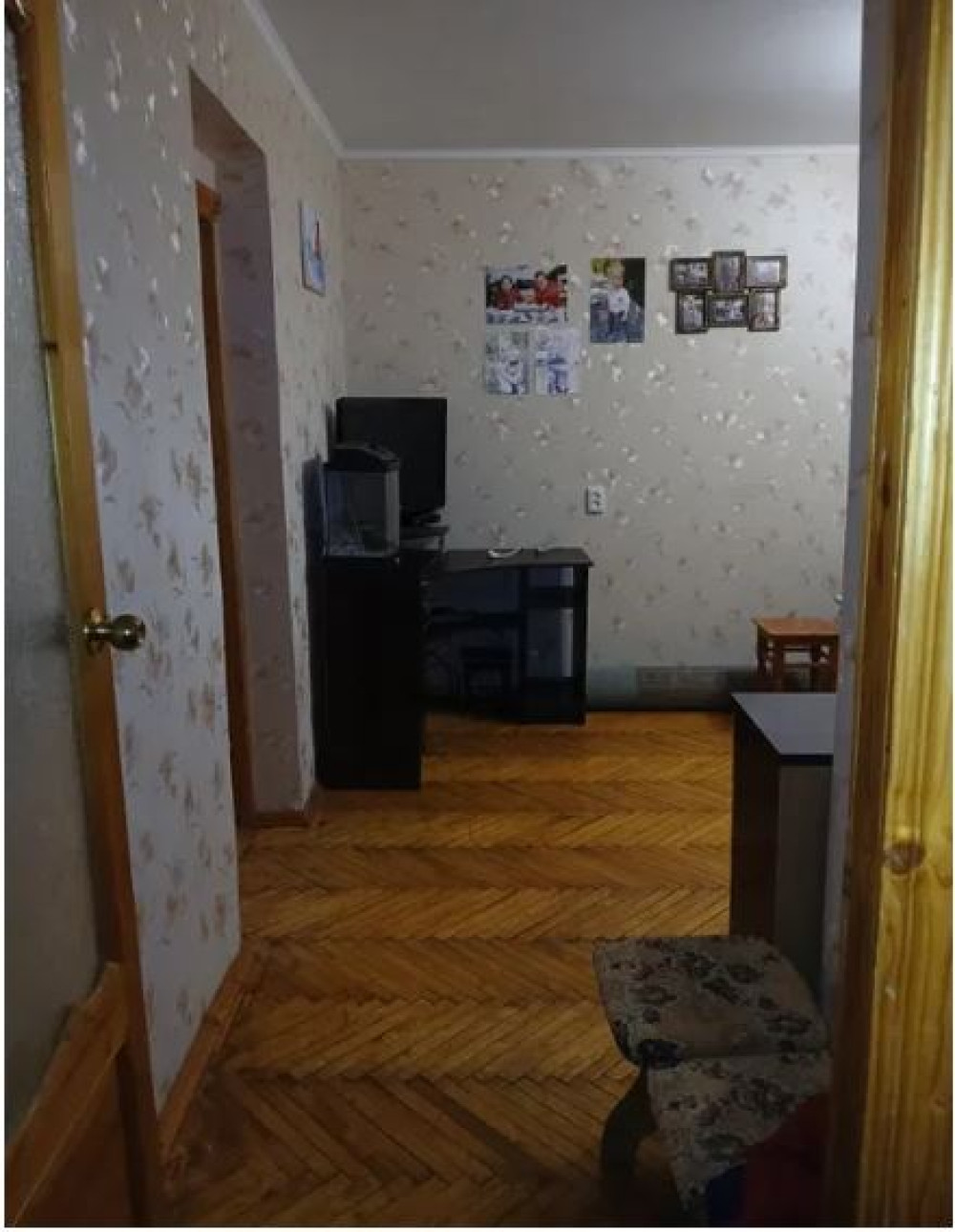 Apartamento 3 habitaciones 60 m² Naberezhne, Ucrania