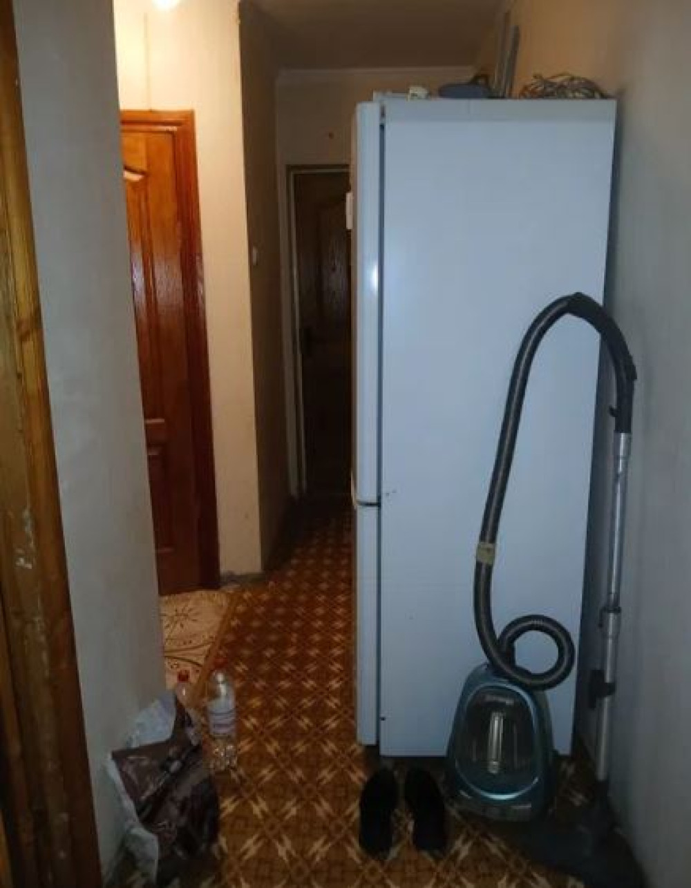 Apartamento 3 habitaciones 60 m² Naberezhne, Ucrania