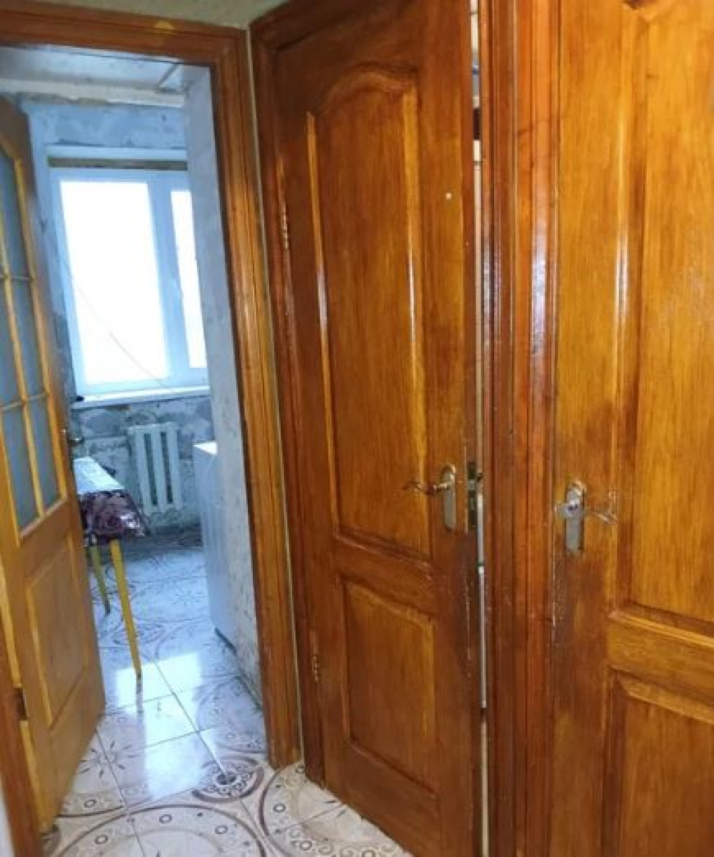 Apartamento 3 habitaciones 60 m² Naberezhne, Ucrania