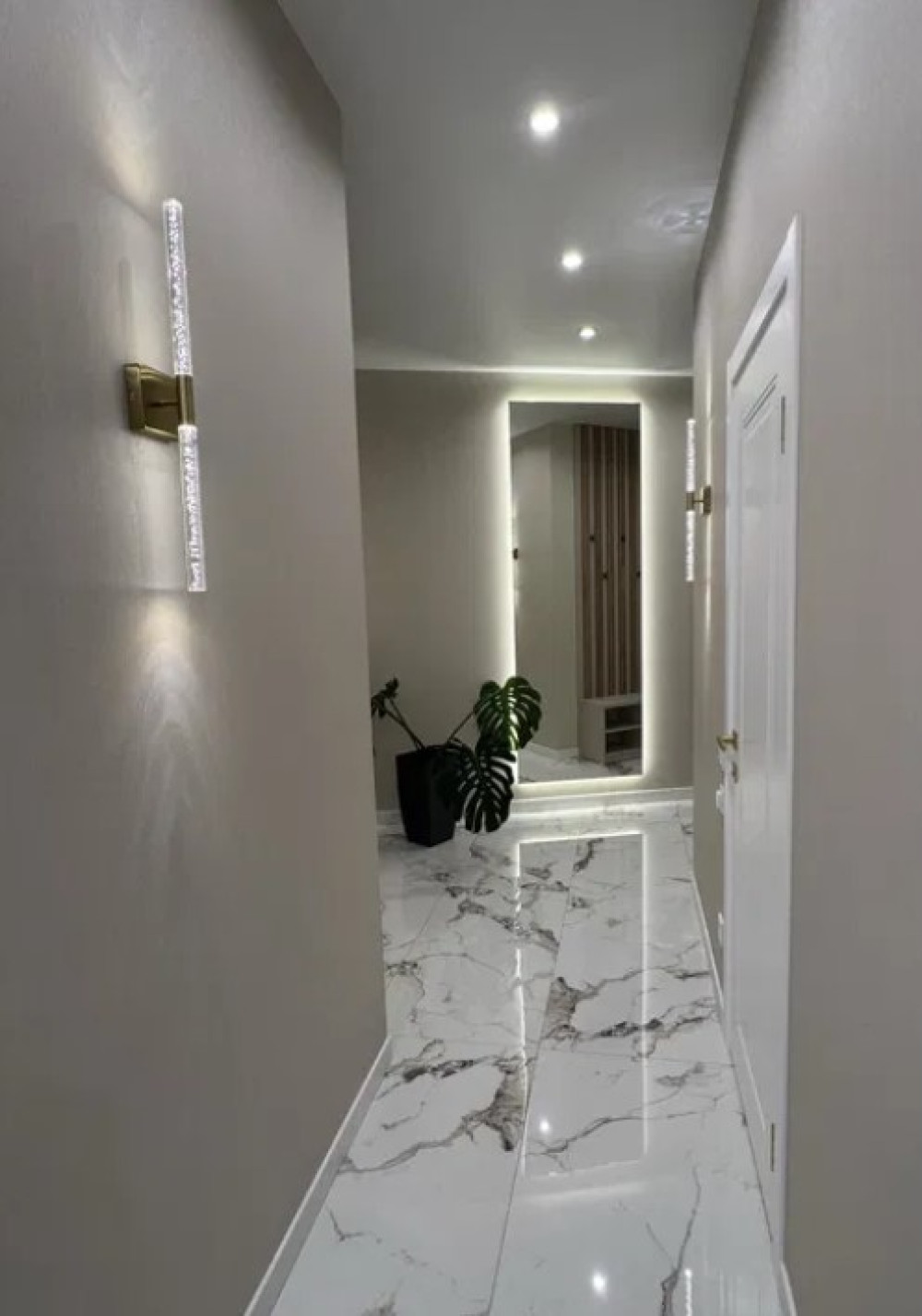 1 room apartment 43 m² Odesa, Ukraine