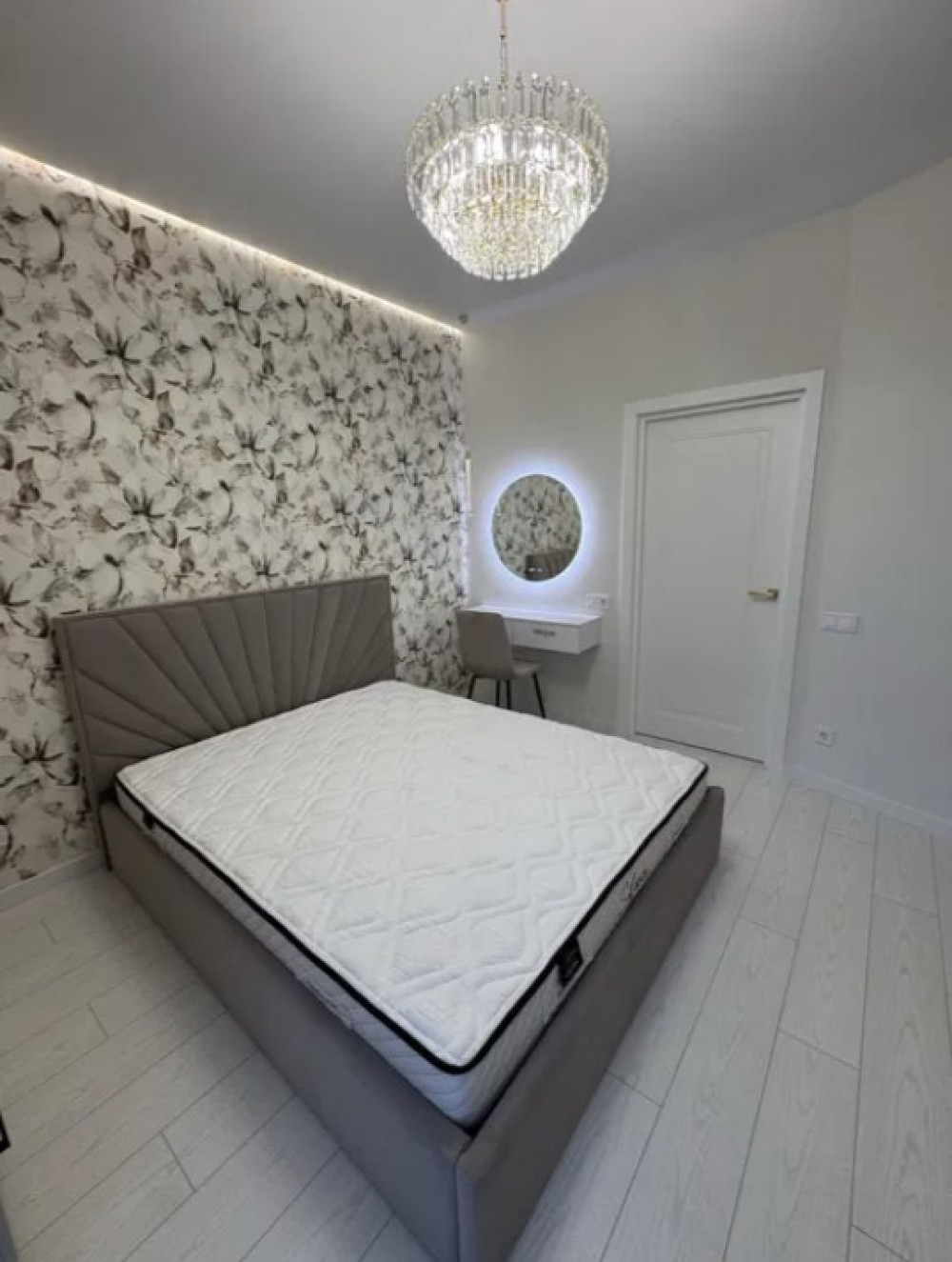 1 room apartment 43 m² Odesa, Ukraine