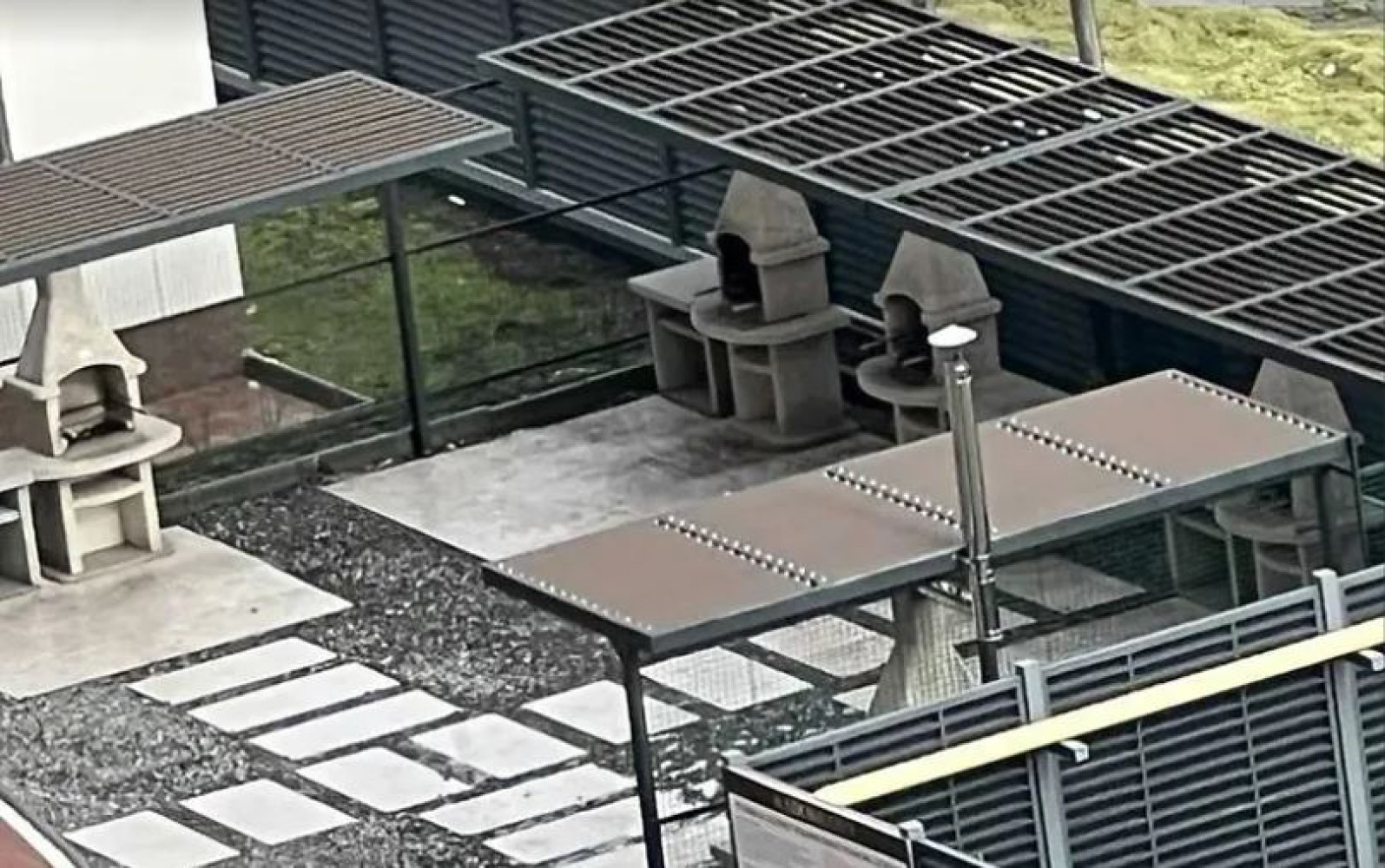 1 room apartment 42 m² Odesa, Ukraine