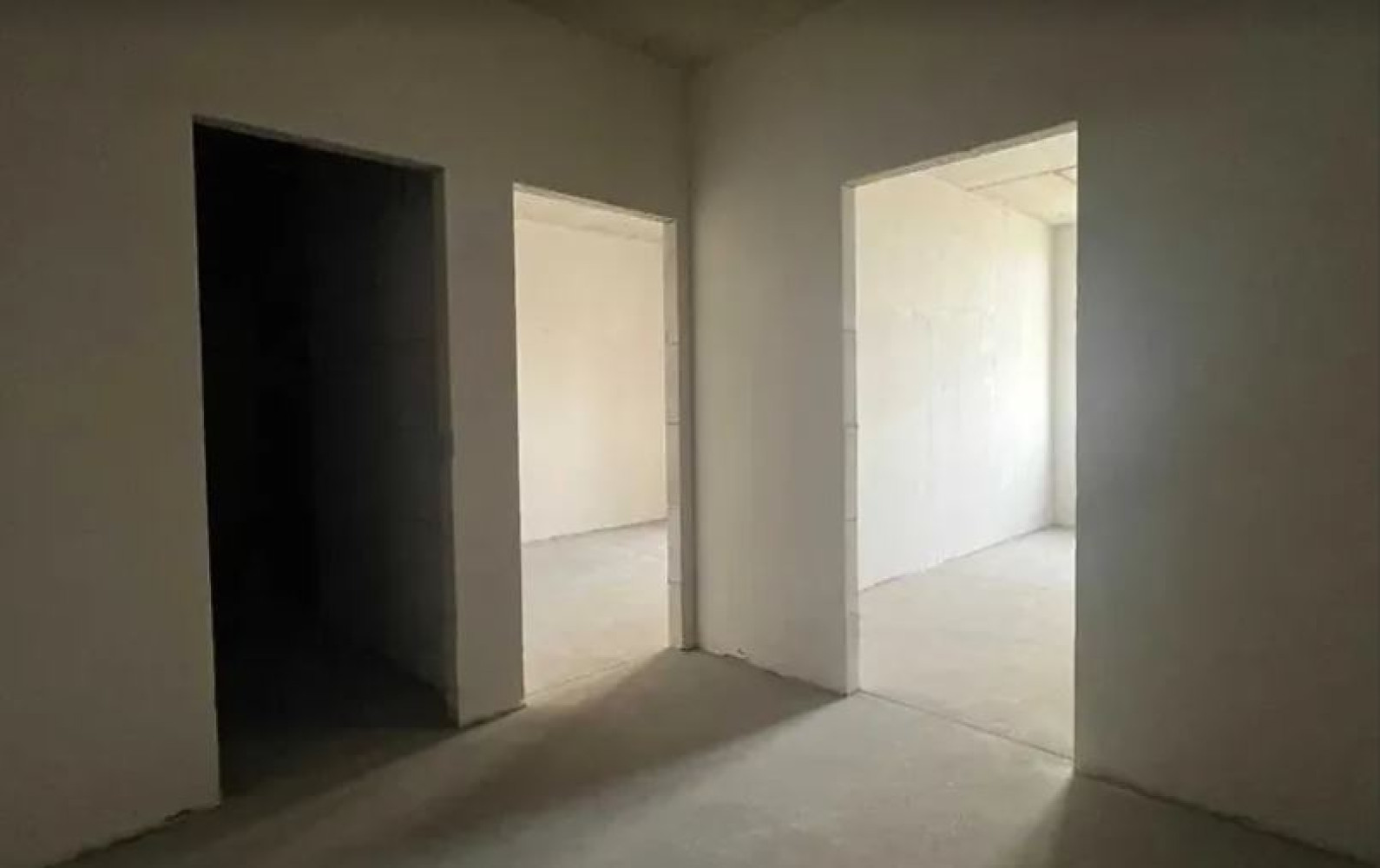 1 room apartment 42 m² Odesa, Ukraine