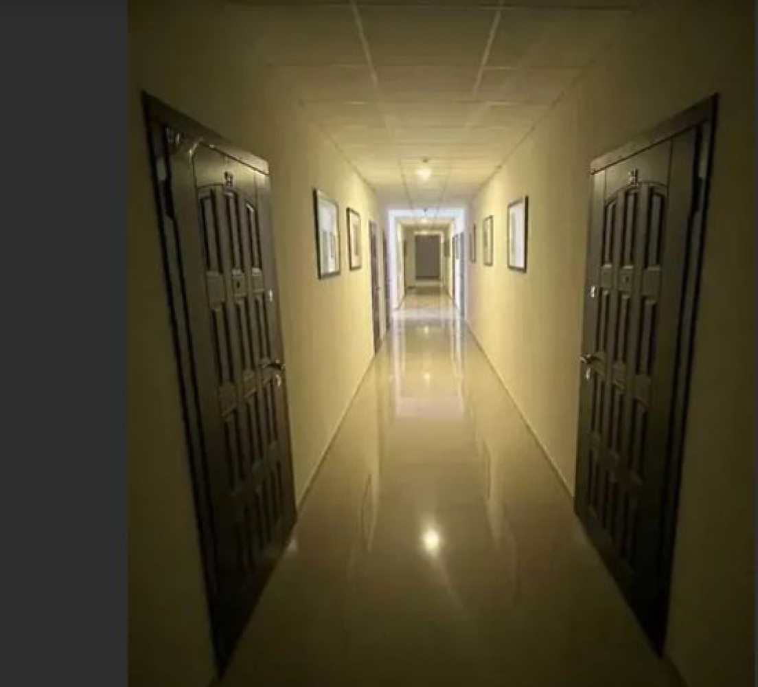 1 room apartment 42 m² Odesa, Ukraine