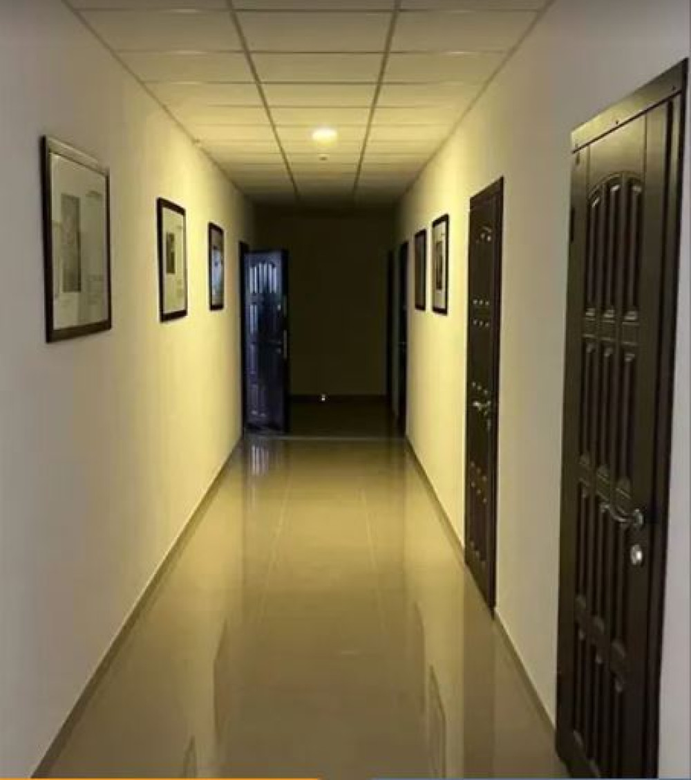 1 room apartment 42 m² Odesa, Ukraine