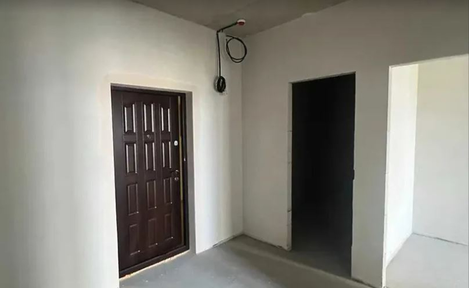 1 room apartment 42 m² Odesa, Ukraine