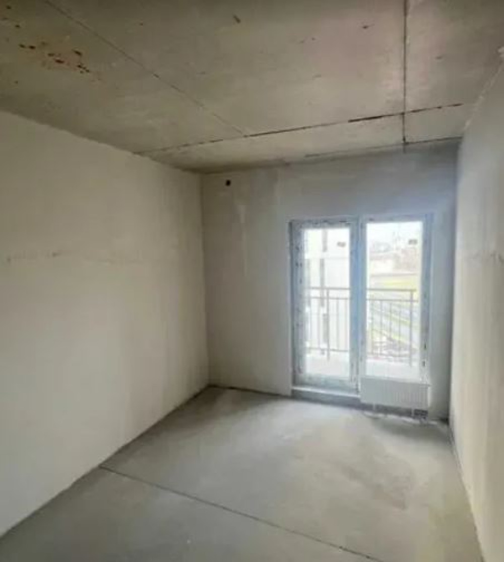 1 room apartment 42 m² Odesa, Ukraine
