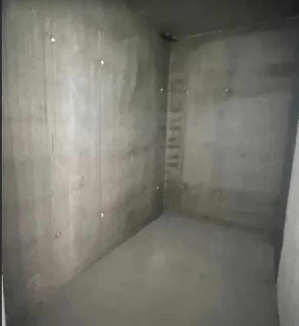 1 room apartment 42 m² Odesa, Ukraine