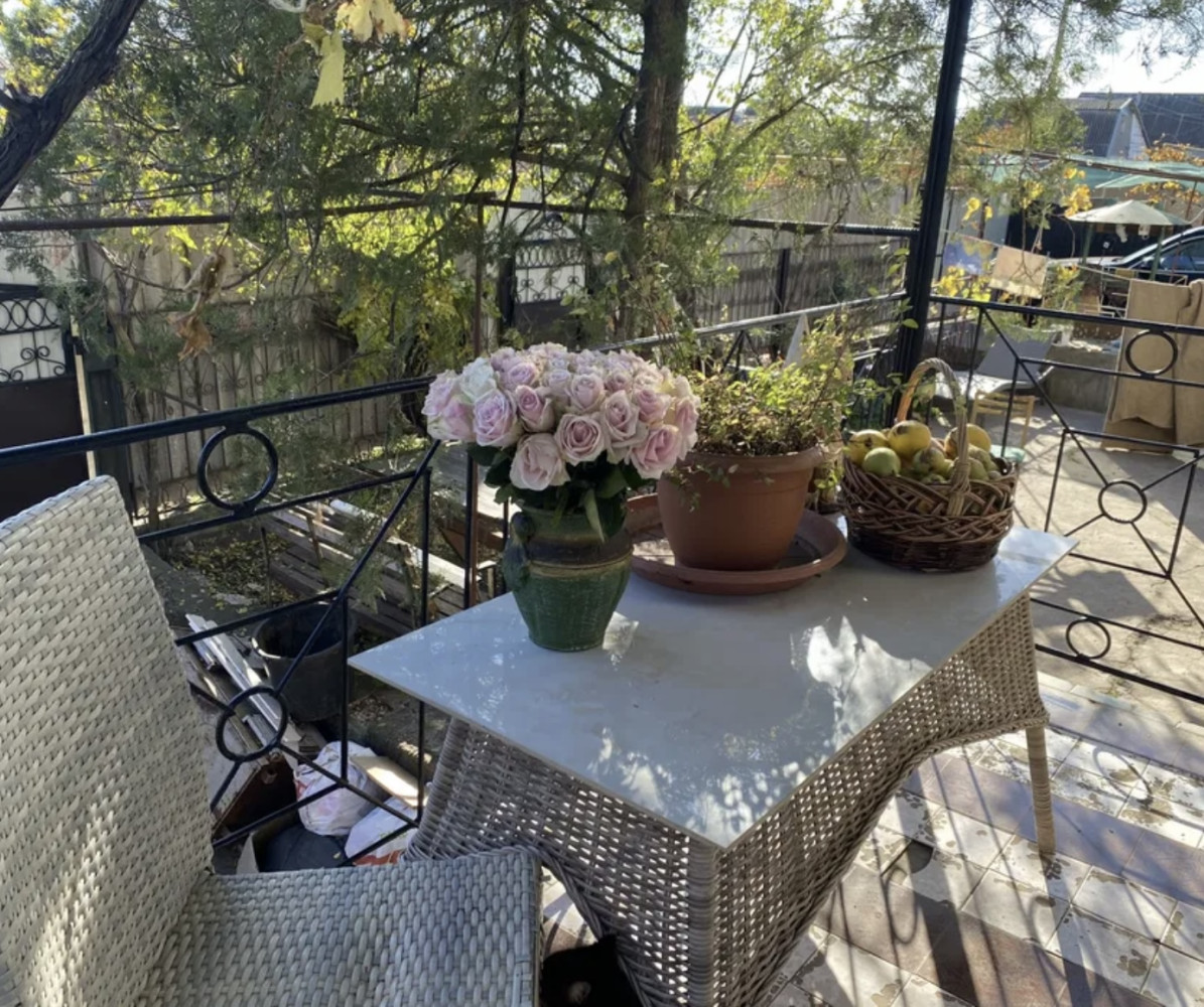 Casa 4 habitaciones 144 m² Velíkodolínske, Ucrania