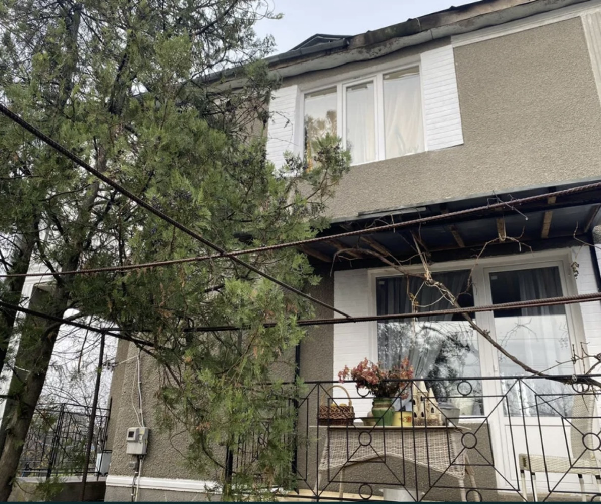 Casa 4 habitaciones 144 m² Velíkodolínske, Ucrania