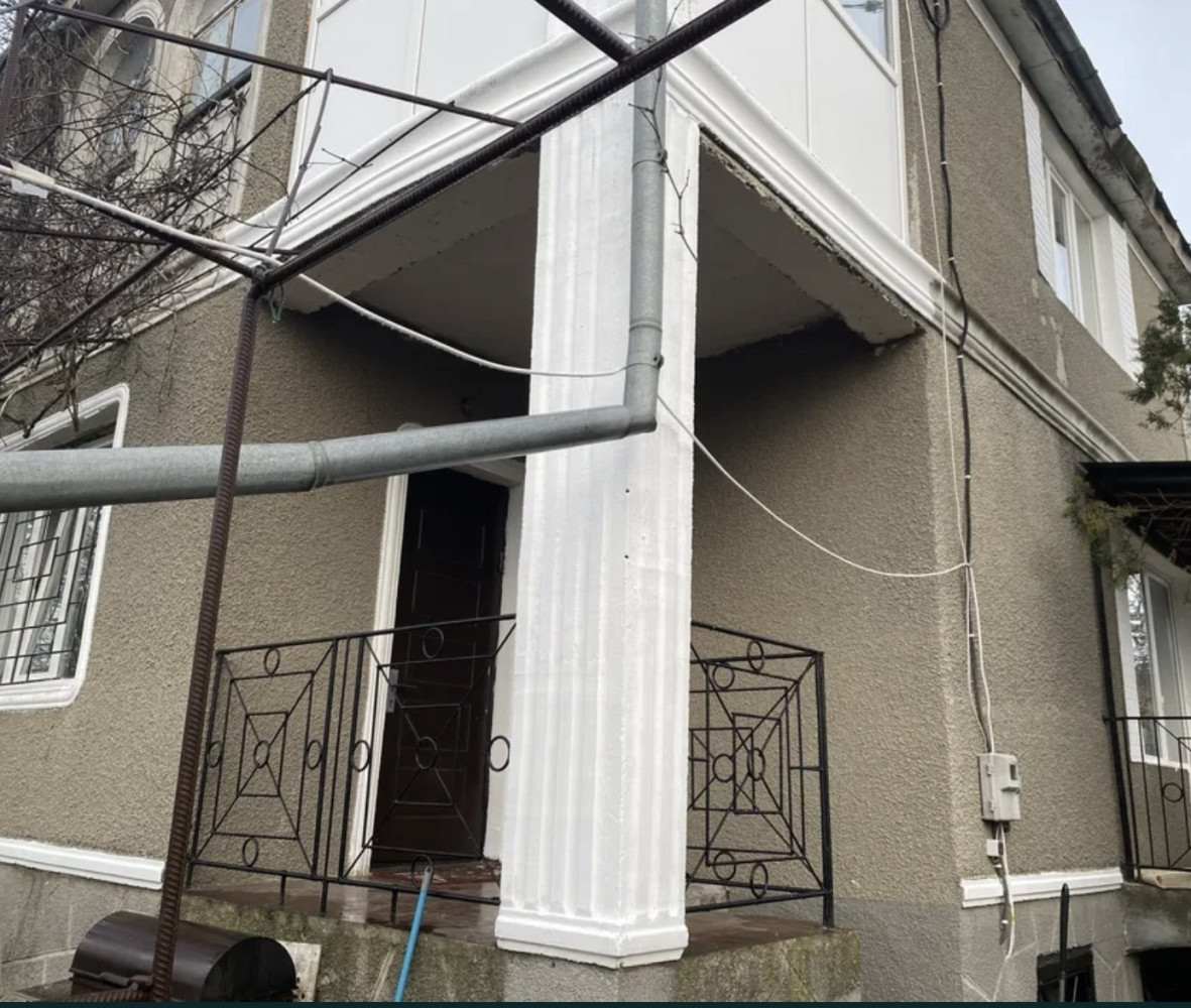 Casa 4 habitaciones 144 m² Velíkodolínske, Ucrania