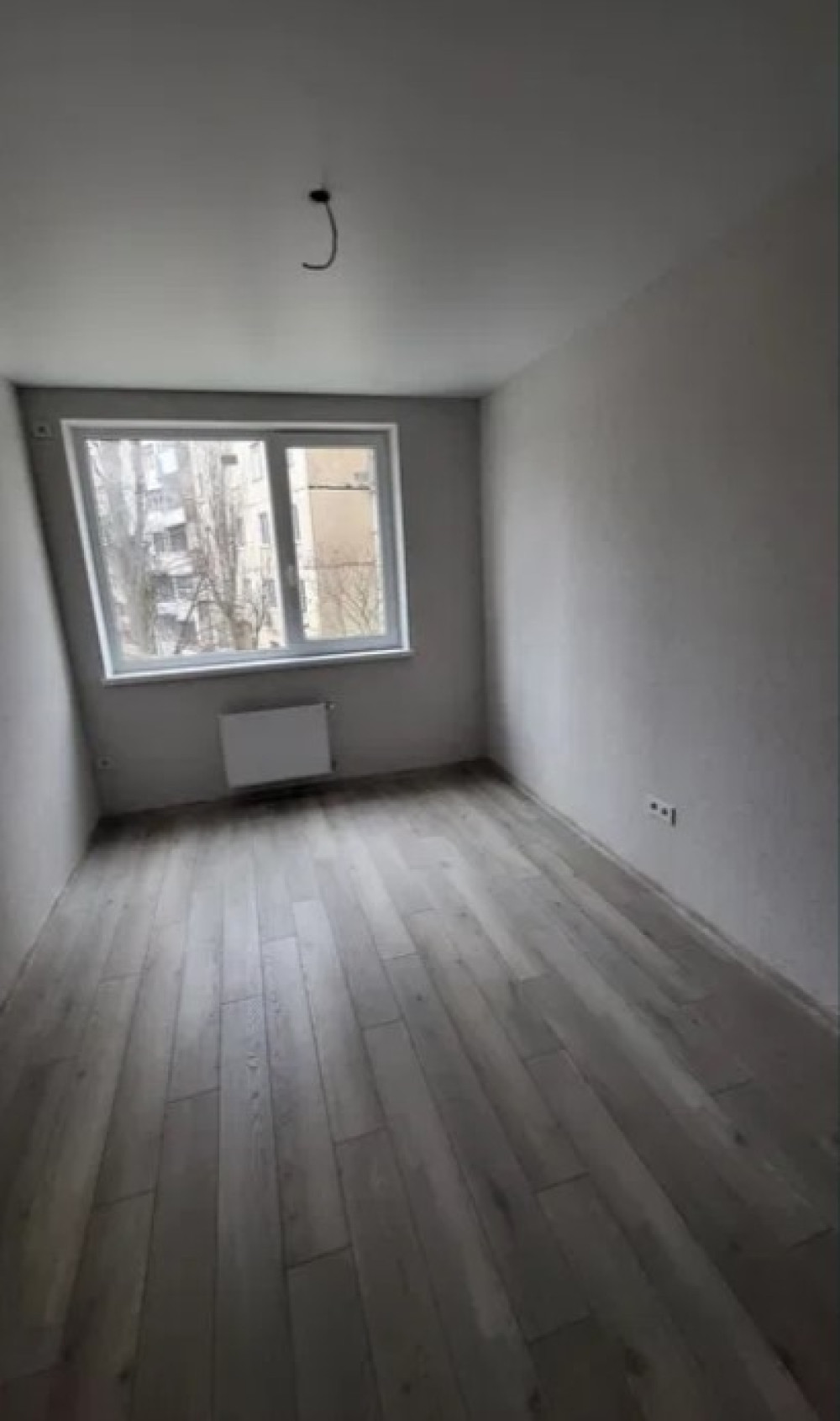 1 room apartment 33 m² Odesa, Ukraine