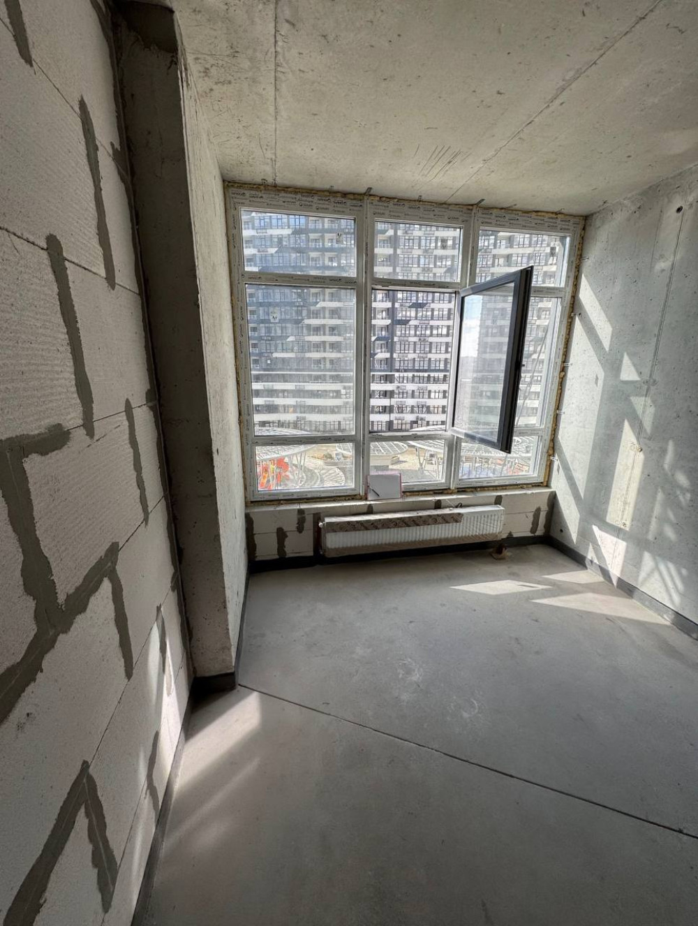 1 room apartment 35 m² Odesa, Ukraine