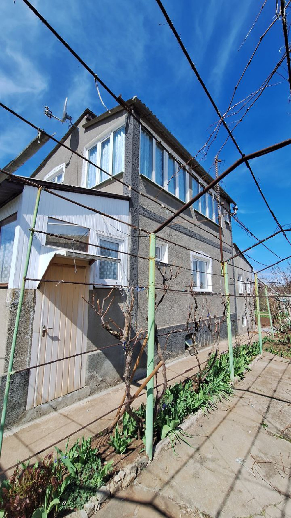 Casa 5 habitaciones 158 m² Dobrooleksandrivka, Ucrania