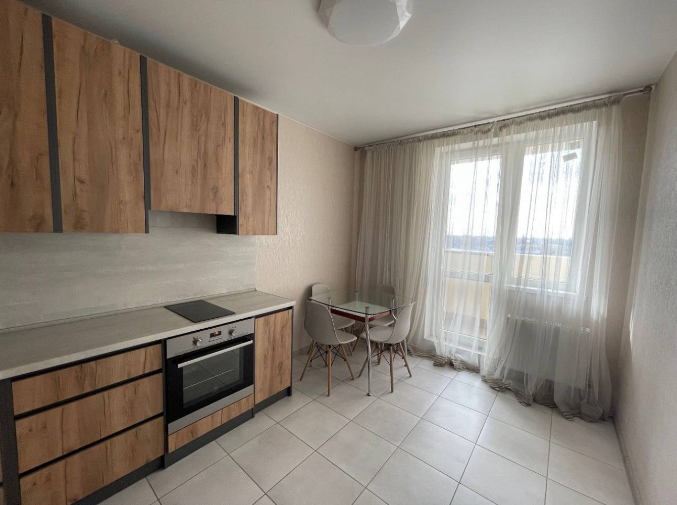 1 room apartment 35 m² Odesa, Ukraine